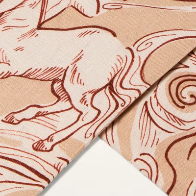 La Doublej Large Tablecloth