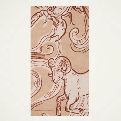 La Doublej Large Napkins Set Of 2