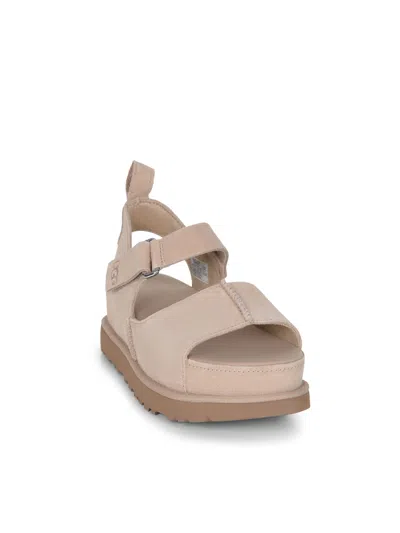 Ugg "goldenstar Hi" Sandals