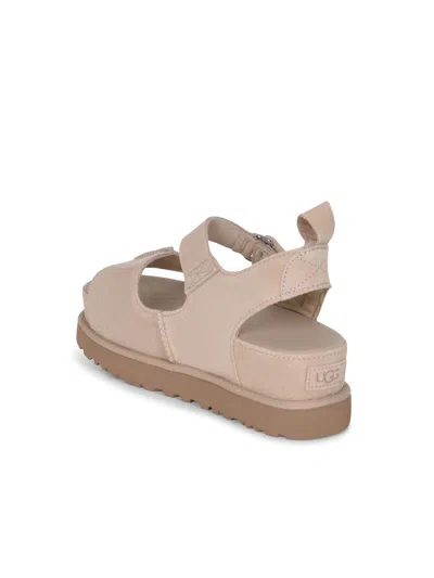 Ugg "goldenstar Hi" Sandals