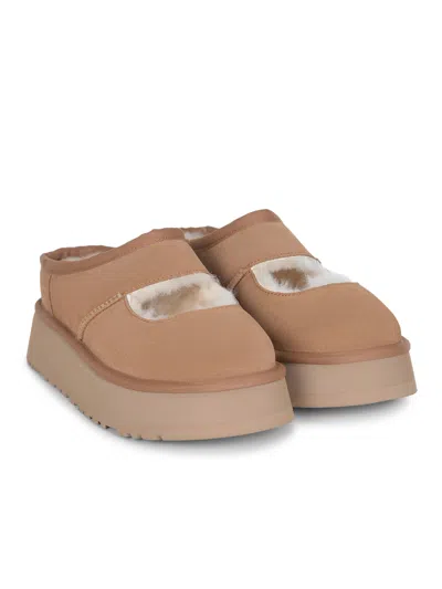 Ugg 'bea Mary Jane' Slippers