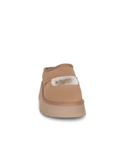 Ugg 'bea Mary Jane' Slippers