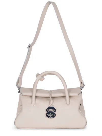 Zanellato "dotta S" Bag