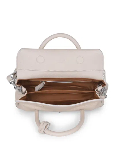 Zanellato "dotta S" Bag