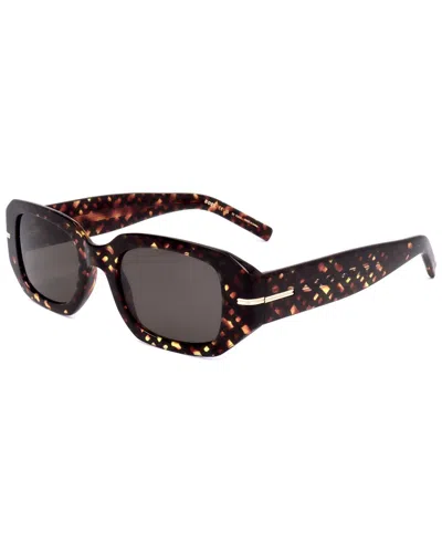 Hugo Boss Men's 50mm Sunglasses