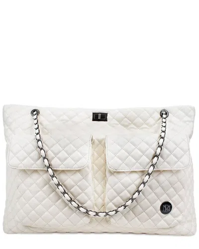Badgley Mischka Diana 18in Weekender