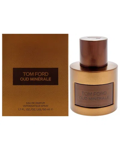Tom Ford Unisex 1.7oz Oud Minerale Edp Spray