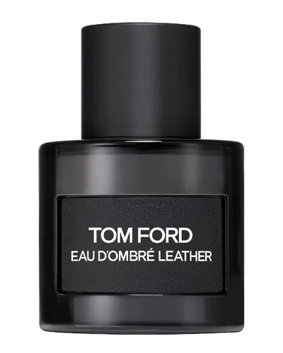 Tom Ford Men's 1.7oz Eau D'ombre Leather Edt Spray