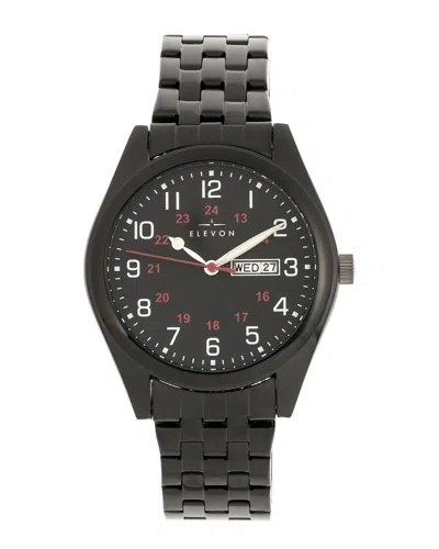 Elevon Men's Gann Watch