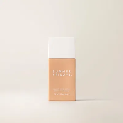 Summer Fridays Illuminating Drops