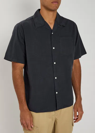 Norse Projects Carsten Cotton-blend Shirt