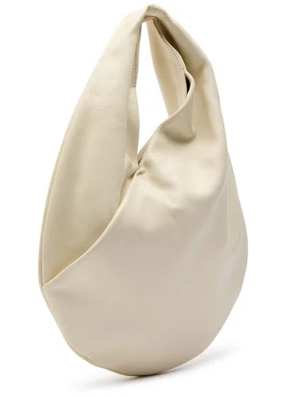 Aesther Ekme Ora Mini Leather Top Handle Bag