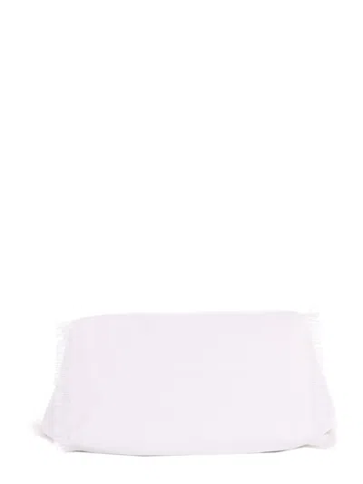 Mc2 Saint Barth Canvas Shopping Bag