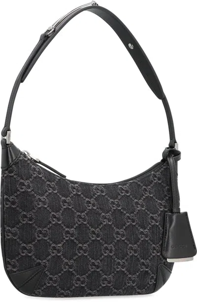 Gucci Women's Horsebit Shoulder Bag