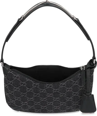 Gucci Women's Horsebit Shoulder Bag