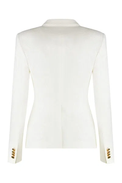 Tagliatore Nayade Double-breasted Blazer
