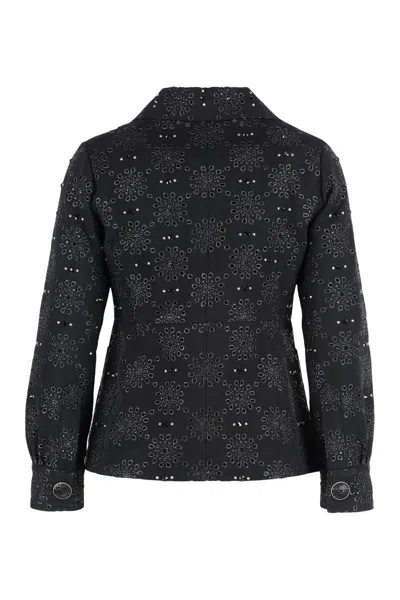 Marc Jacobs Single Buttons Jacket