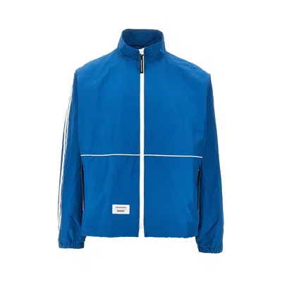 Thisisneverthat Gore-tex Windstopper Track Jacket