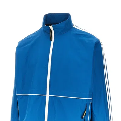Thisisneverthat Gore-tex Windstopper Track Jacket