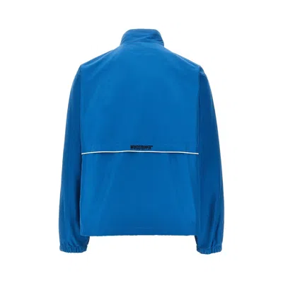 Thisisneverthat Gore-tex Windstopper Track Jacket