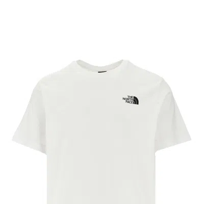 THE NORTH FACE 'REDBOX' T-SHIRT 