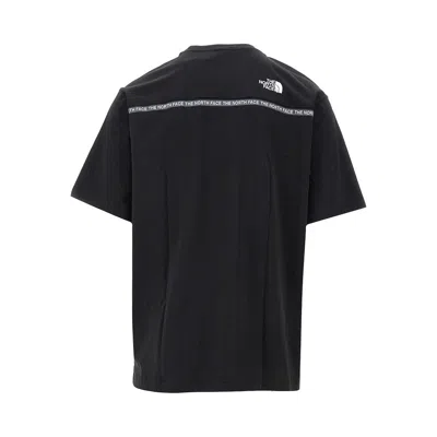 THE NORTH FACE 'ZUMU' T-SHIRT 