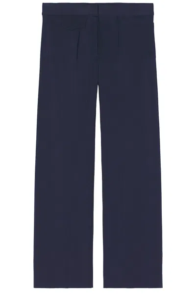 Brandon Maxwell The Cecily Trouser