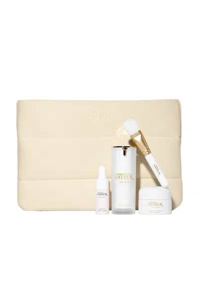 Agent Nateur Apres Ski Winter Recovery Kit