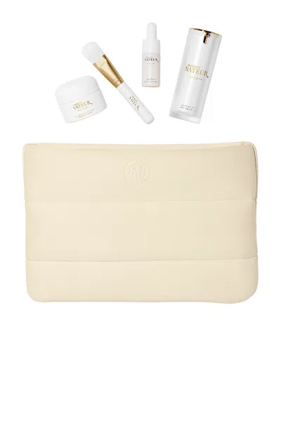 Agent Nateur Apres Ski Winter Recovery Kit