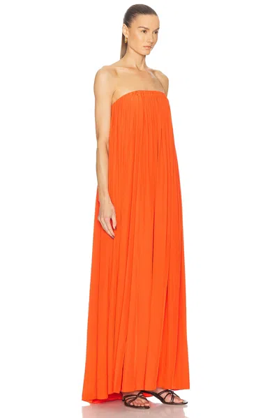 A.l.c Wynn Gown