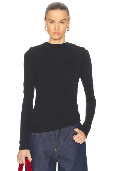 Jil Sander 3 Pack Tank, Tee & Long Sleeve Top