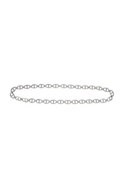 Frame The Open Link Chain Belt