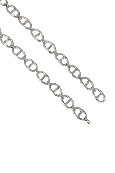 Frame The Open Link Chain Belt