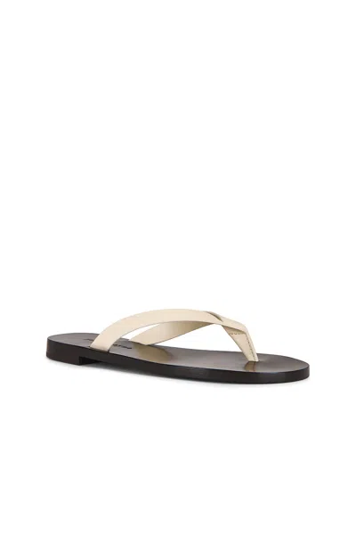 Jenni Kayne Gia Sandal