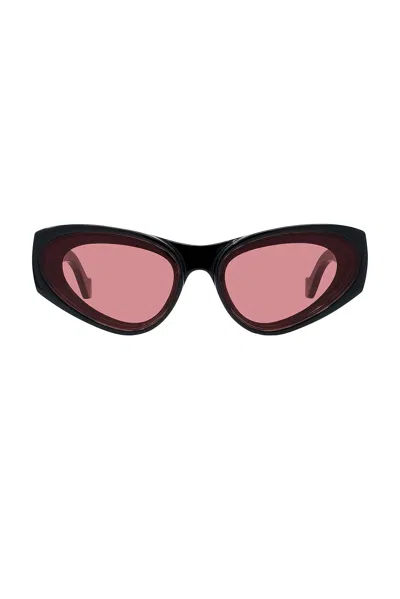 Loewe Eyewear Sunglasses