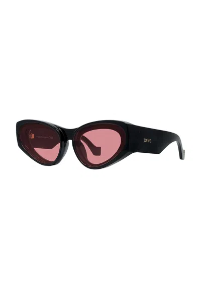 Loewe Eyewear Sunglasses
