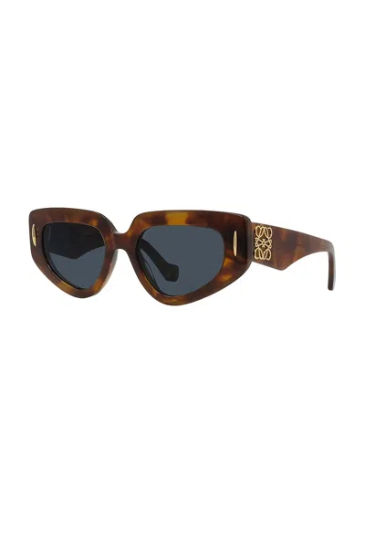 Loewe Anagram Sunglasses