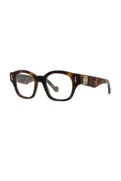 Loewe Anagram In Black