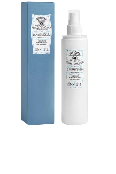 Santa Maria Novella Rose Scented Spray For Pets