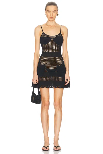 Solid & Striped The Ulla Dress