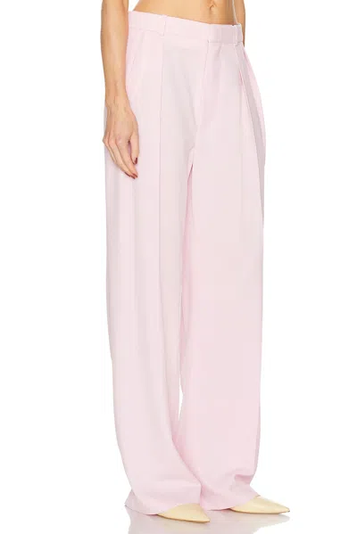 Wardrobe.nyc Sheer Stirrup Legging