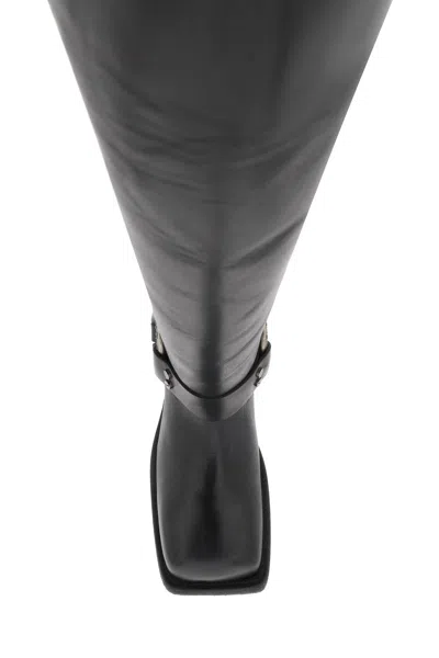 Acne Studios Leather Boot