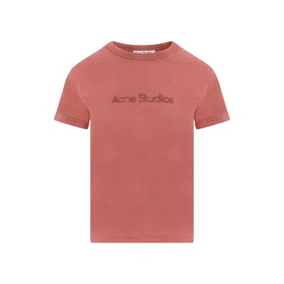 Acne Studios T-shirts And Polos