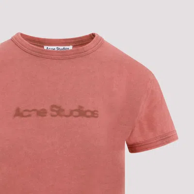 Acne Studios T-shirts And Polos