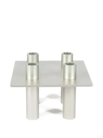 Niko June Metal Candle Holder