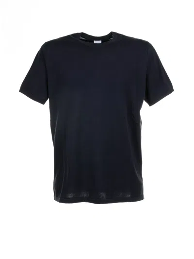 Aspesi T-shirt With Round Neck And Short Sleeves