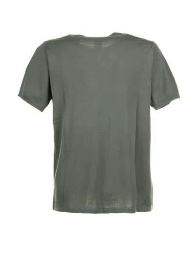 Aspesi Short-sleeved T-shirt