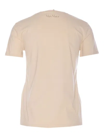 Max Mara Azzurro T-shirt