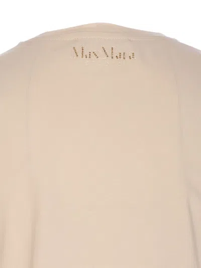 Max Mara Azzurro T-shirt