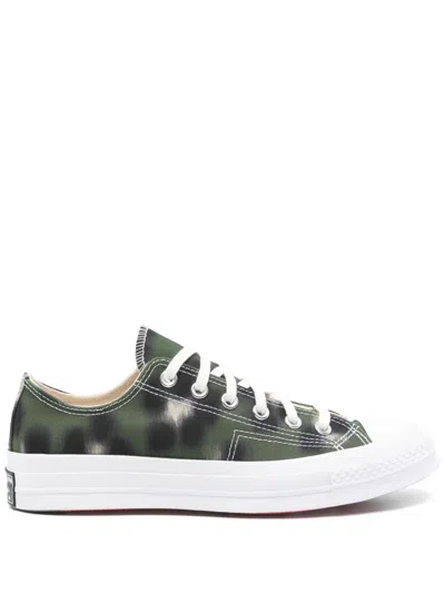 Shop Converse X Kenzo Chuck 70 Sneakers